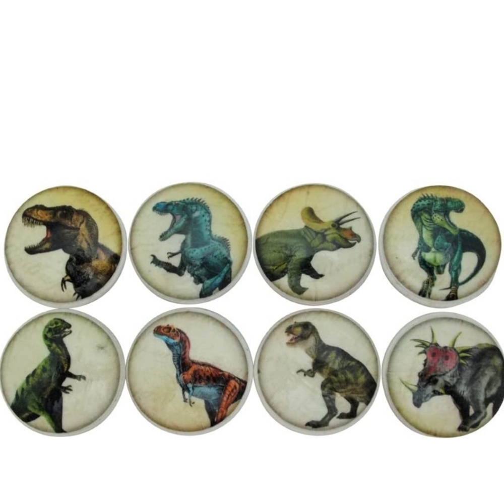 Knobs Dinosaur